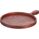 Доска для подачи D=30 см PPwood 4091028