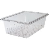 Емкость для контейнеров 66*46*15 см и глубже CAMBRO 4012510