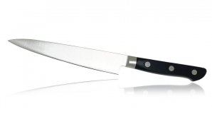 Универсальный кухонный нож Fuji Cutlery Narihira, рукоять ABS пластик FC-41