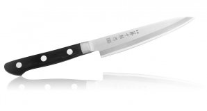 Универсальный кухонный нож Fuji Cutlery Narihira, рукоять полипропилен TJ-122
