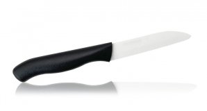 Набор из 2-х кухонных предметов Hatamoto (нож для фруктов и овощечистка) рукоять ABS пластик H00482