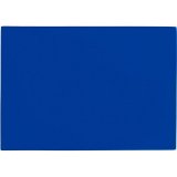 Доска разделочная 50x35x1.8 см синяя TouchLife 212605