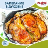 Фольга пищевая алюминиевая, 29 см х 10 м, толщина 8 мкм, LAIMA, 607802