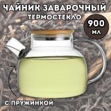 Чайники, кофейники и молочники