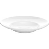 Салатник-тарелка глубокая «Монако Вайт» 200 мл D=23 см H=4 см Steelite 3031051