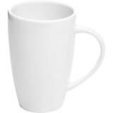 Чашка чайная «Монако Вайт» 285 мл Steelite 3140125