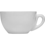 Чашка чайная «Кунстверк» 210 мл D=95 мм H=53 мм L=115 мм KunstWerk 3140581