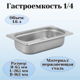 Гастроемкости