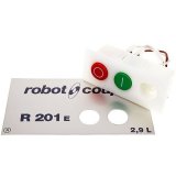 Панель управления для R201 ROBOT COUPE 7011211