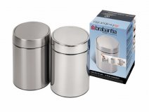 Ведро для мусора с вращающейся крышкой 5 л Brabantia 477546