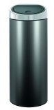 Мусорный бак TOUCH BIN 30 л Brabantia 399664