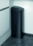 Мусорный бак TOUCH BIN прямоугольное 25 л Brabantia 415906