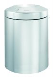 Несгораемая корзина для бумаг 7л Brabantia 378942