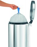 Пакет пластиковый 20 л 20 шт Brabantia 245329