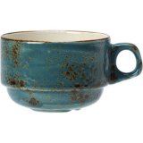 Чашка чайная Craft Blue 285 мл Steelite 3140666