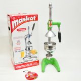 Пресс для цитрусовых и граната Maskot M-ST(green)