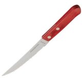 Нож для стейка сталь/дерево Sunnex 3112166