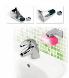 Мыльница магнитная «ГИГИЕНА» (magnetic soap holder)