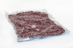Пакет для хранения одежды «Вакуум» Space bags 60*80 см