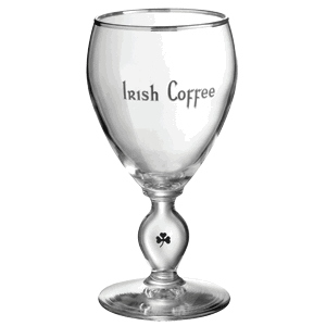 Бокал Irish=Coffee 220 мл Durobor 1090209