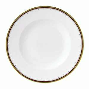 Тарелка мелкая D=21,7 см Covent Gard Royal Crown Derby 3011258
