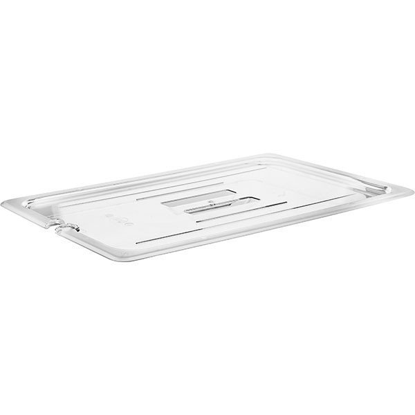 Крышка для гастроемкости 1/1,вырез для ложки L=53 см B=32 см TouchLife 213510