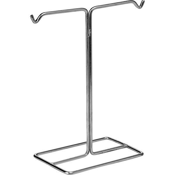 Подставка (без ведер) для емкости ”Ведро”для закусок L=20 см TouchLife 213958
