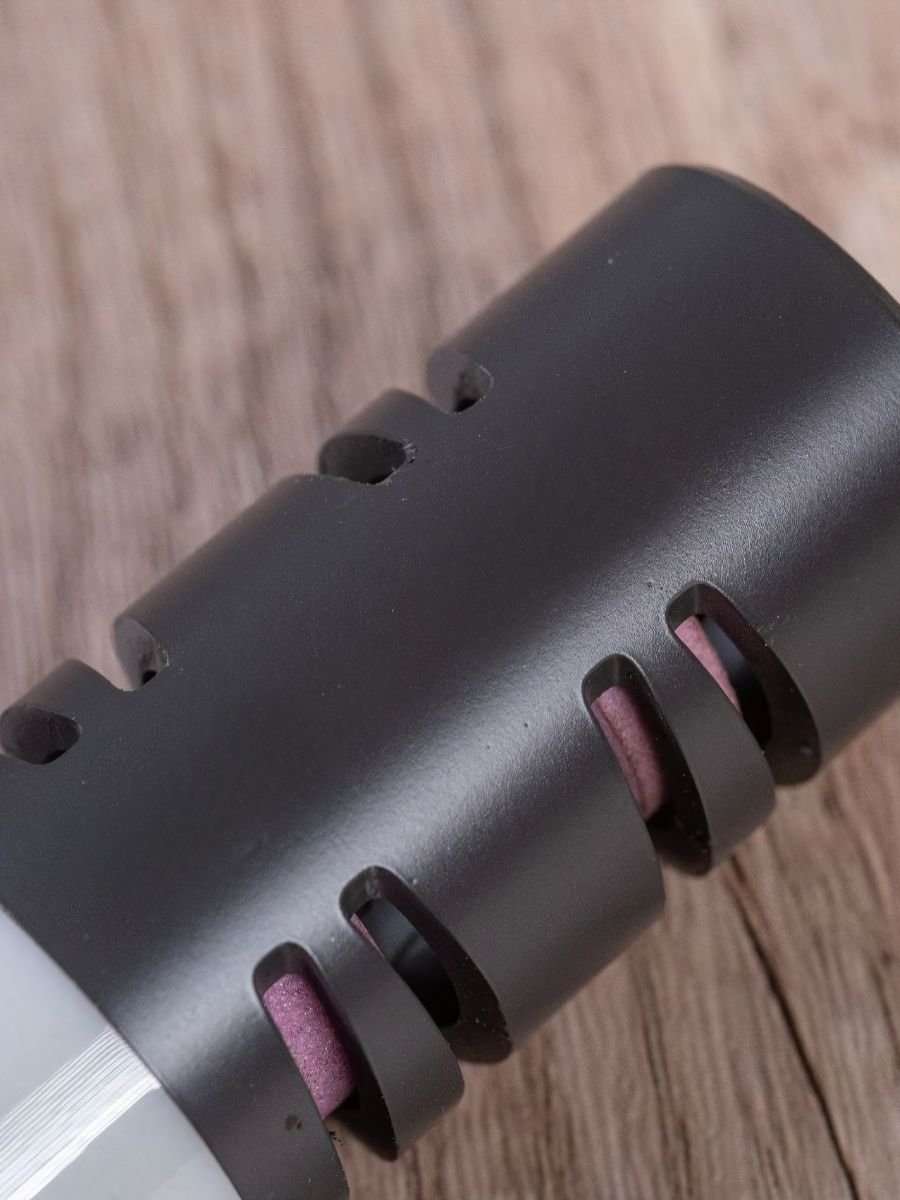 Точилка для ножей электрическая TouchLife Pro, 3 режима