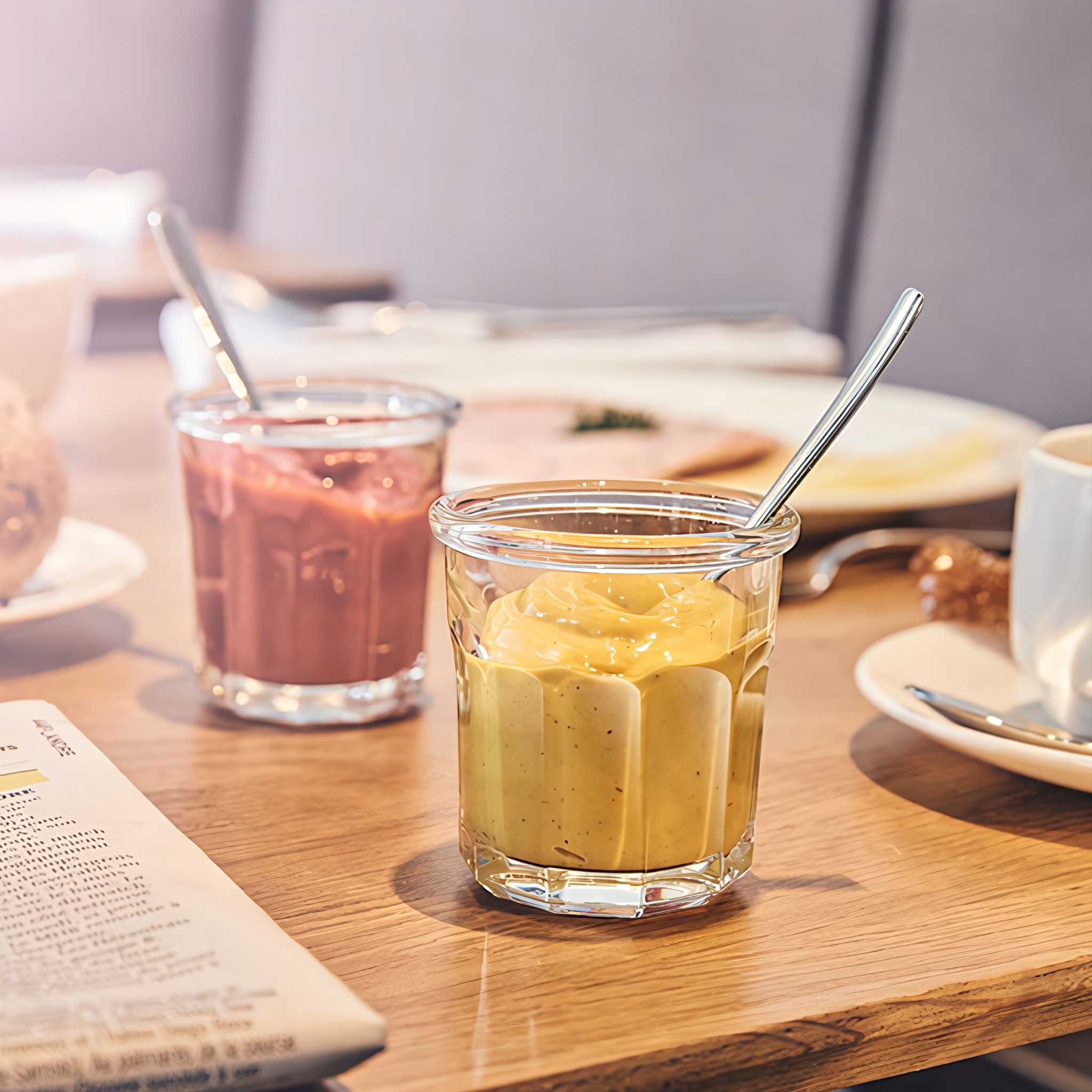 Стакан емкость для подачи «Эскаль» Олд фешн 90 мл набор 6 шт Arcoroc