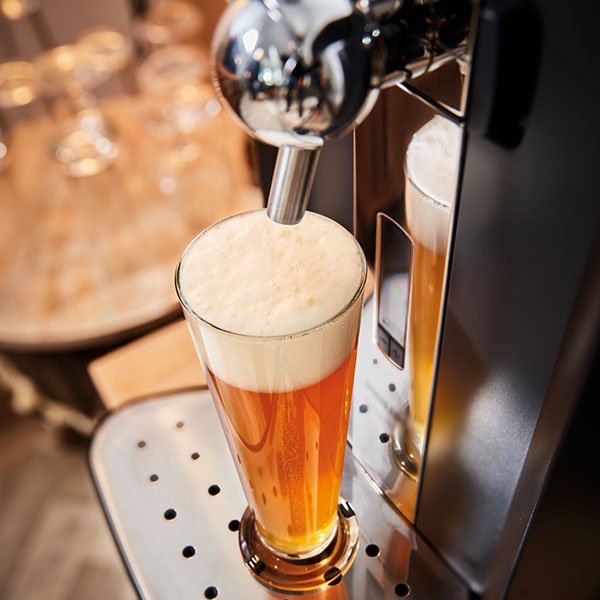 Бокал пивной 390 мл набор 6 шт «Линц» Arc International