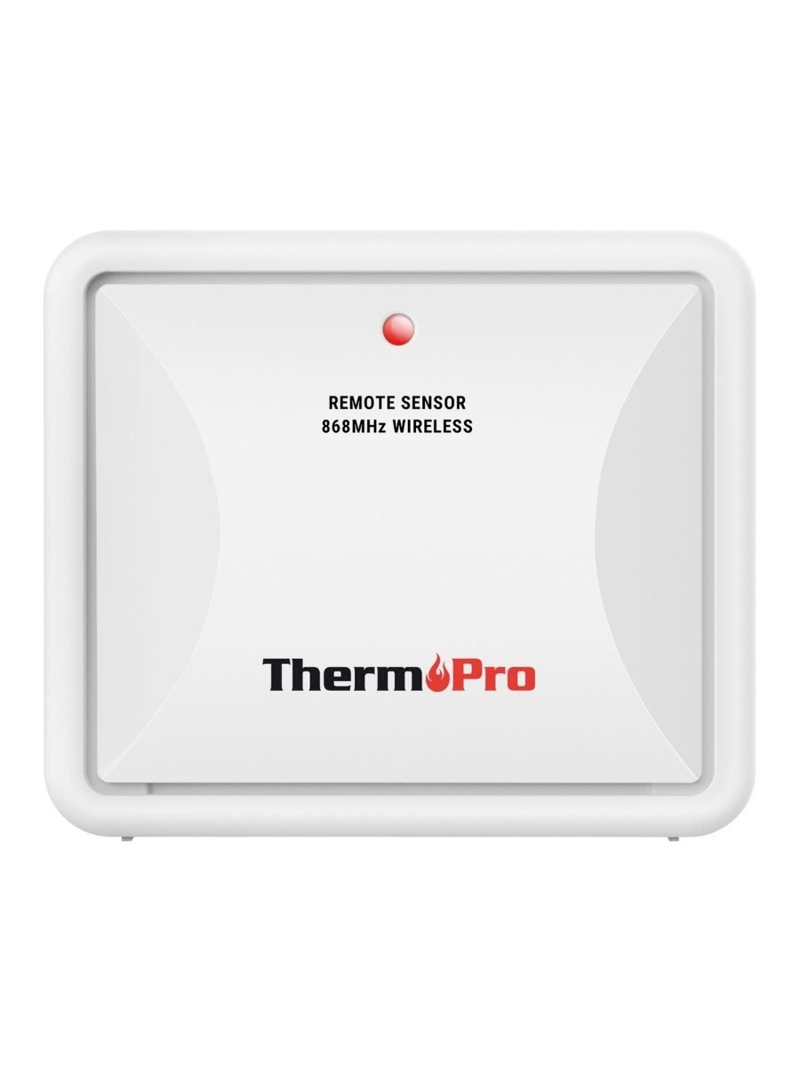 Передатчик беспроводной ThermoPro TX-2 дополнительный 868MHz