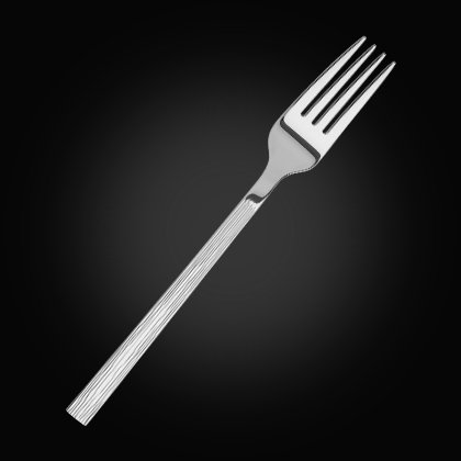 Вилка столовая ''Casablanca'' Luxstahl 1 шт