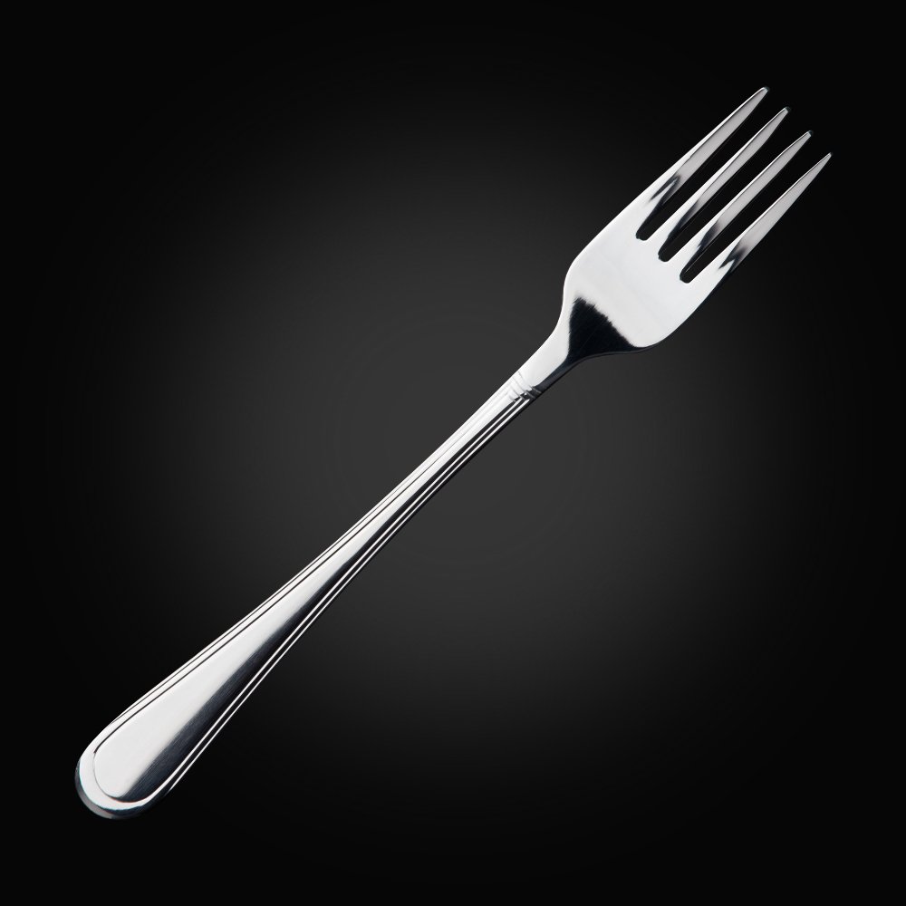 Вилка столовая ''Magnolia'' Luxstahl 1 шт