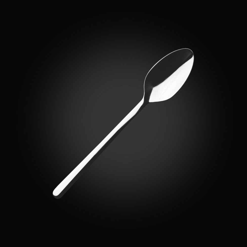 Ложка чайная ''Sydney'' Luxstahl 1 шт