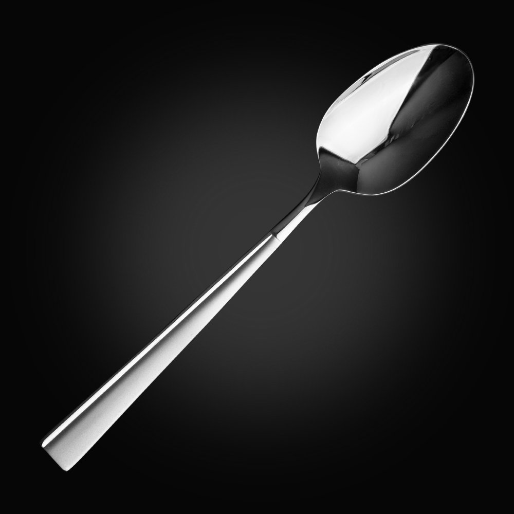 Ложка столовая ''Prague'' Luxstahl 1 шт