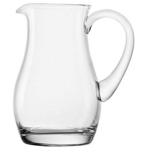 Кувшин D=11.3 см H=19 см Stolzle 3090308