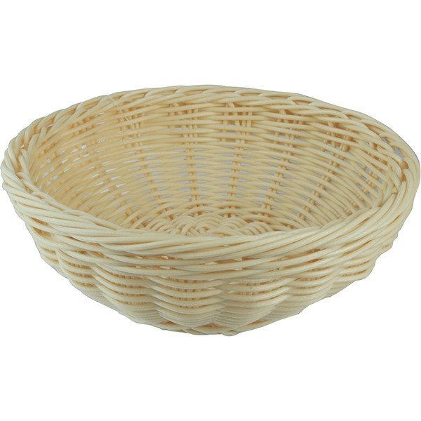 Корзина для хлеба D=18 см H=6 см S-GSK 4080354