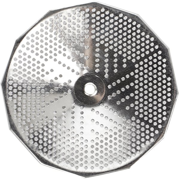 Сменный диск для арт. 4141211 ячейка 2.5мм D=14 см H=2 см PADERNO 4141209