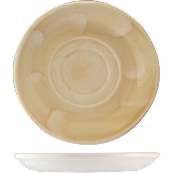 Блюдце 14.6 см HONEY STEELITE 3022166