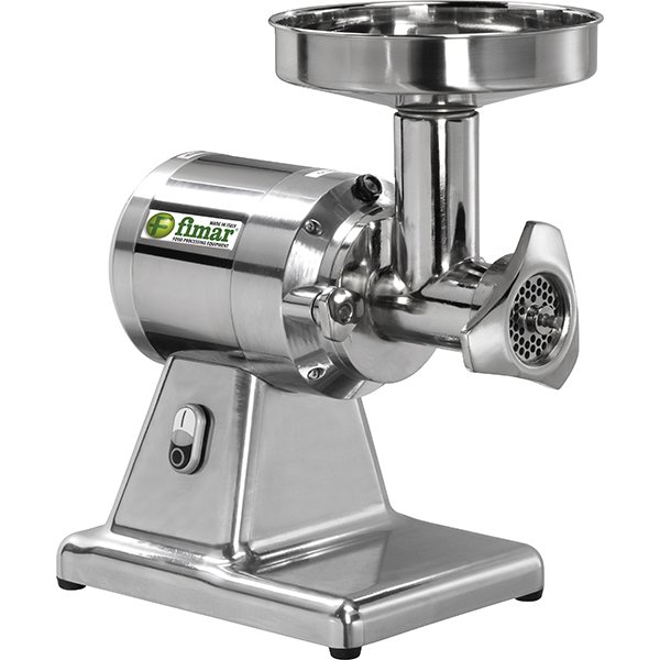 Мясорубка 12/TS 1-фазная 160 кг/ч 220V 750вт FIMAR 7020420