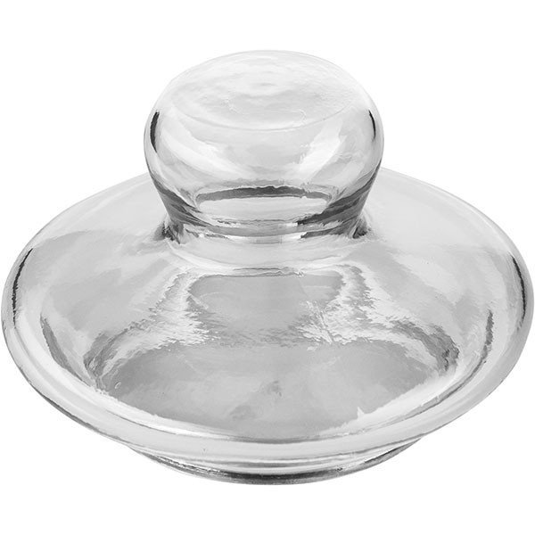 Крышка для арт.5754G20,5154G20; стекло San Miguel 2123842
