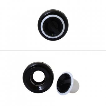 Термос с широким горлом универсальный Арктика 201-1500