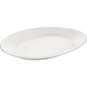 Блюдо овальное Performa 30 см Bormioli Rocco 3020318