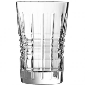 Хайбол «Рандеву» хрустальное стекло 360 мл Cristal d`ARC 1010628