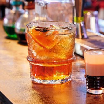 Олд Фэшн «Нью-Йорк» 380 мл Arcoroc 1020745