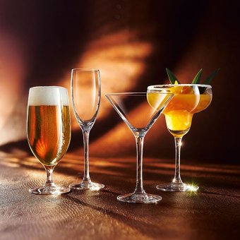 Бокал-флюте Cabernet 160 мл Chef&Sommelier 1060310