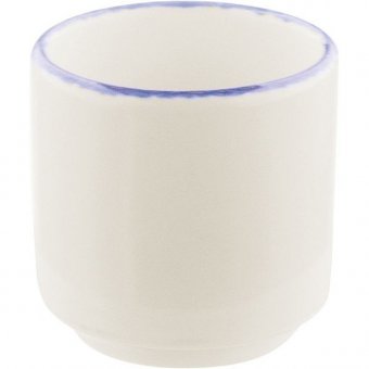 Подставка для яйца «Блю дэппл» фарфор D=4.5 см Steelite 3171747