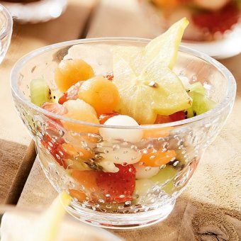 Креманка «Маэва Дотс» 350 мл Arcoroc 1130432