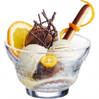 Креманка «Маэва Дотс» 350 мл Arcoroc 1130432