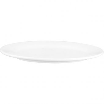 Блюдо овальное «Кунстверк» фарфор 24.6х17.1 см KunstWerk 3021674